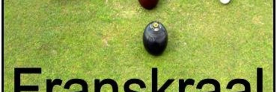 Franskraal Rolbal_1